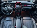 Mini cooper s jcw 231ch bva8 ultimate garantie 12 mois occasion simplicicar caen  simplicicar simplicibike france