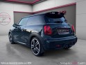 Mini cooper s jcw 231ch bva8 ultimate garantie 12 mois occasion simplicicar caen  simplicicar simplicibike france