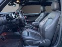 Mini cooper s jcw 231ch bva8 ultimate garantie 12 mois occasion simplicicar caen  simplicicar simplicibike france