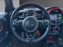 Mini cooper s jcw 231ch bva8 ultimate garantie 12 mois occasion simplicicar caen  simplicicar simplicibike france