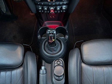 Mini cooper s jcw 231ch bva8 ultimate garantie 12 mois occasion simplicicar caen  simplicicar simplicibike france