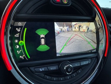 Mini cooper s jcw 231ch bva8 ultimate garantie 12 mois occasion simplicicar caen  simplicicar simplicibike france