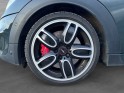 Mini cooper s jcw 231ch bva8 ultimate garantie 12 mois occasion simplicicar caen  simplicicar simplicibike france