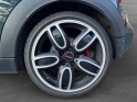Mini cooper s jcw 231ch bva8 ultimate garantie 12 mois occasion simplicicar caen  simplicicar simplicibike france