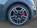 Mini cooper s jcw 231ch bva8 ultimate garantie 12 mois occasion simplicicar caen  simplicicar simplicibike france