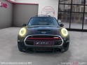 Mini cooper s jcw 231ch bva8 ultimate garantie 12 mois occasion simplicicar caen  simplicicar simplicibike france