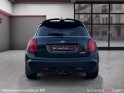 Mini cooper s jcw 231ch bva8 ultimate garantie 12 mois occasion simplicicar caen  simplicicar simplicibike france
