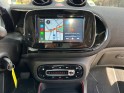 Smart fortwo coupe eq 82 ch prime - carplay - sièges chauffants en cuir - feux led - clim auto occasion champigny-sur-marne...