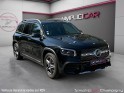 Mercedes glb 200 7g-dct amg line - toit ouvrant - sièges à mémoires électrique chauffants - Éclairage d’ambiance...