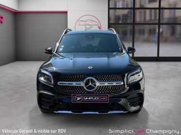 Mercedes glb 200 7g-dct amg line - toit ouvrant - sièges à mémoires électrique chauffants - Éclairage d’ambiance...
