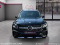 Mercedes glb 200 7g-dct amg line - toit ouvrant - sièges à mémoires électrique chauffants - Éclairage d’ambiance...