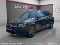 Mercedes glb 200 7g-dct amg line - toit ouvrant - sièges à mémoires électrique chauffants - Éclairage d’ambiance...