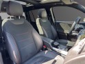 Mercedes glb 200 7g-dct amg line - toit ouvrant - sièges à mémoires électrique chauffants - Éclairage d’ambiance...