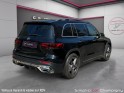 Mercedes glb 200 7g-dct amg line - toit ouvrant - sièges à mémoires électrique chauffants - Éclairage d’ambiance...