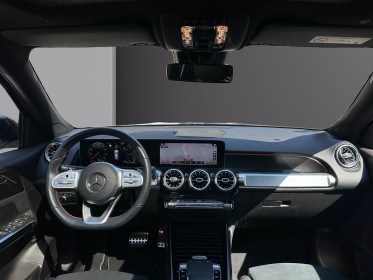 Mercedes glb 200 7g-dct amg line - toit ouvrant - sièges à mémoires électrique chauffants - Éclairage d’ambiance...