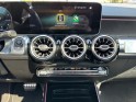 Mercedes glb 200 7g-dct amg line - toit ouvrant - sièges à mémoires électrique chauffants - Éclairage d’ambiance...
