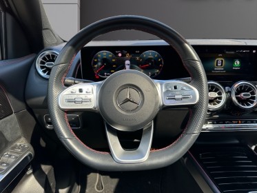 Mercedes glb 200 7g-dct amg line - toit ouvrant - sièges à mémoires électrique chauffants - Éclairage d’ambiance...