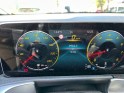 Mercedes glb 200 7g-dct amg line - toit ouvrant - sièges à mémoires électrique chauffants - Éclairage d’ambiance...