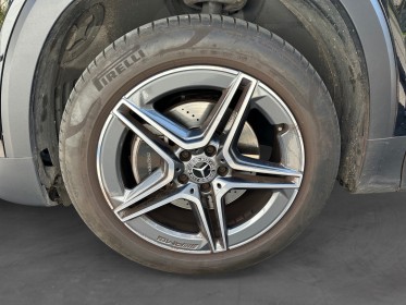 Mercedes glb 200 7g-dct amg line - toit ouvrant - sièges à mémoires électrique chauffants - Éclairage d’ambiance...