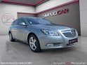 Opel insignia sports tourer 2.0 cdti - 160 ch cosmo pack innovation gps/cuir/sièges chauffants, électriques/hayon...