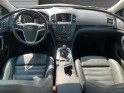 Opel insignia sports tourer 2.0 cdti - 160 ch cosmo pack innovation gps/cuir/sièges chauffants, électriques/hayon...