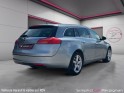 Opel insignia sports tourer 2.0 cdti - 160 ch cosmo pack innovation gps/cuir/sièges chauffants, électriques/hayon...