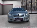 Opel insignia sports tourer 2.0 cdti - 160 ch cosmo pack innovation gps/cuir/sièges chauffants, électriques/hayon...