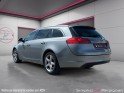 Opel insignia sports tourer 2.0 cdti - 160 ch cosmo pack innovation gps/cuir/sièges chauffants, électriques/hayon...