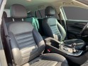 Opel insignia sports tourer 2.0 cdti - 160 ch cosmo pack innovation gps/cuir/sièges chauffants, électriques/hayon...
