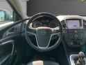 Opel insignia sports tourer 2.0 cdti - 160 ch cosmo pack innovation gps/cuir/sièges chauffants, électriques/hayon...
