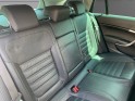 Opel insignia sports tourer 2.0 cdti - 160 ch cosmo pack innovation gps/cuir/sièges chauffants, électriques/hayon...