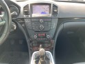 Opel insignia sports tourer 2.0 cdti - 160 ch cosmo pack innovation gps/cuir/sièges chauffants, électriques/hayon...