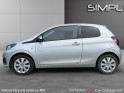 Peugeot 108 vti 72ch bvm5 style occasion simplicicar carcassonne simplicicar simplicibike france