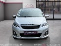 Peugeot 108 vti 72ch bvm5 style occasion simplicicar carcassonne simplicicar simplicibike france