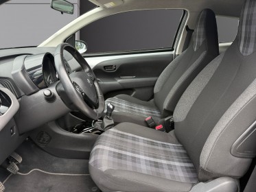 Peugeot 108 vti 72ch bvm5 style occasion simplicicar carcassonne simplicicar simplicibike france
