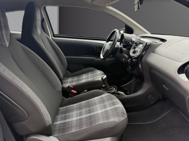 Peugeot 108 vti 72ch bvm5 style occasion simplicicar carcassonne simplicicar simplicibike france