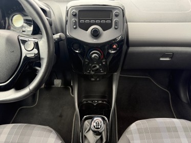 Peugeot 108 vti 72ch bvm5 style occasion simplicicar carcassonne simplicicar simplicibike france