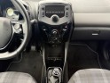 Peugeot 108 vti 72ch bvm5 style occasion simplicicar carcassonne simplicicar simplicibike france