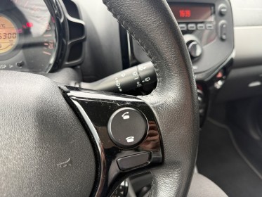 Peugeot 108 vti 72ch bvm5 style occasion simplicicar carcassonne simplicicar simplicibike france