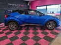 Toyota c-hr hybride my22 1.8l distinctive  1ére main, suivi entretien et garantie  toyota occasion simplicicar amiens ...