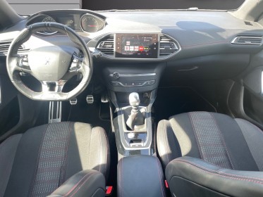 Peugeot 308 130ch ss bvm6 gt line occasion simplicicar pertuis  simplicicar simplicibike france