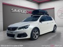 Peugeot 308 130ch ss bvm6 gt line occasion simplicicar pertuis  simplicicar simplicibike france