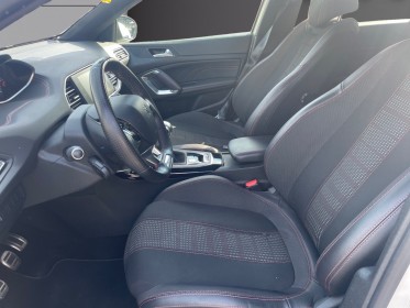 Peugeot 308 130ch ss bvm6 gt line occasion simplicicar pertuis  simplicicar simplicibike france