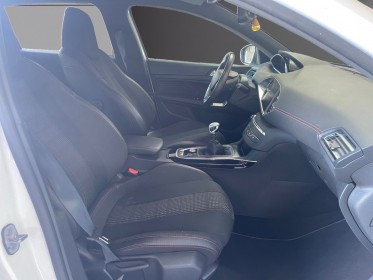 Peugeot 308 130ch ss bvm6 gt line occasion simplicicar pertuis  simplicicar simplicibike france