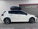 Peugeot 308 130ch ss bvm6 gt line occasion simplicicar pertuis  simplicicar simplicibike france
