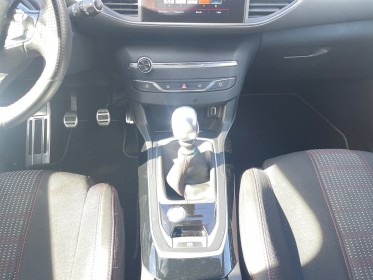 Peugeot 308 130ch ss bvm6 gt line occasion simplicicar pertuis  simplicicar simplicibike france