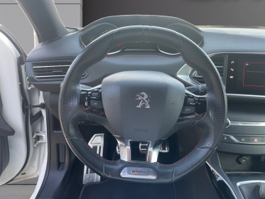 Peugeot 308 130ch ss bvm6 gt line occasion simplicicar pertuis  simplicicar simplicibike france