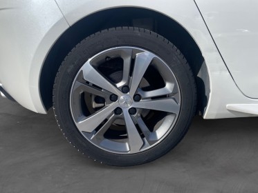 Peugeot 308 130ch ss bvm6 gt line occasion simplicicar pertuis  simplicicar simplicibike france