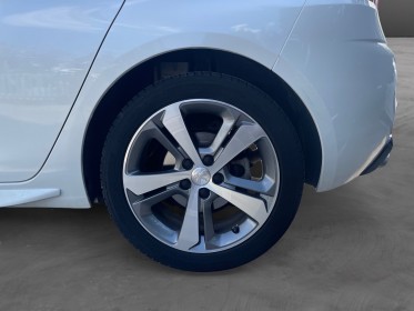 Peugeot 308 130ch ss bvm6 gt line occasion simplicicar pertuis  simplicicar simplicibike france