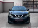 Nissan qashqai 1.2 115 tekna - boite auto - sièges en cuir chauffants - toit panoramique - caméra 360 - clim auto occasion...